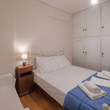 Serenity & Cozy Apartment Kalamata Zewnętrze zdjęcie