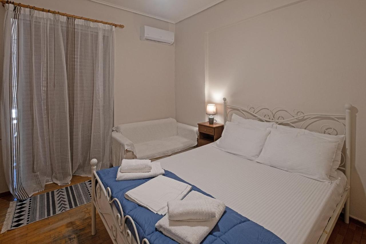 Serenity & Cozy Apartment Kalamata Zewnętrze zdjęcie