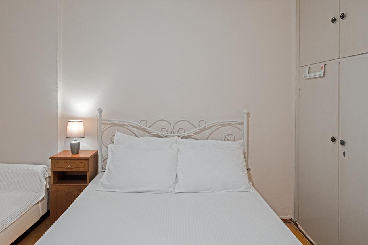 Serenity & Cozy Apartment Kalamata Zewnętrze zdjęcie