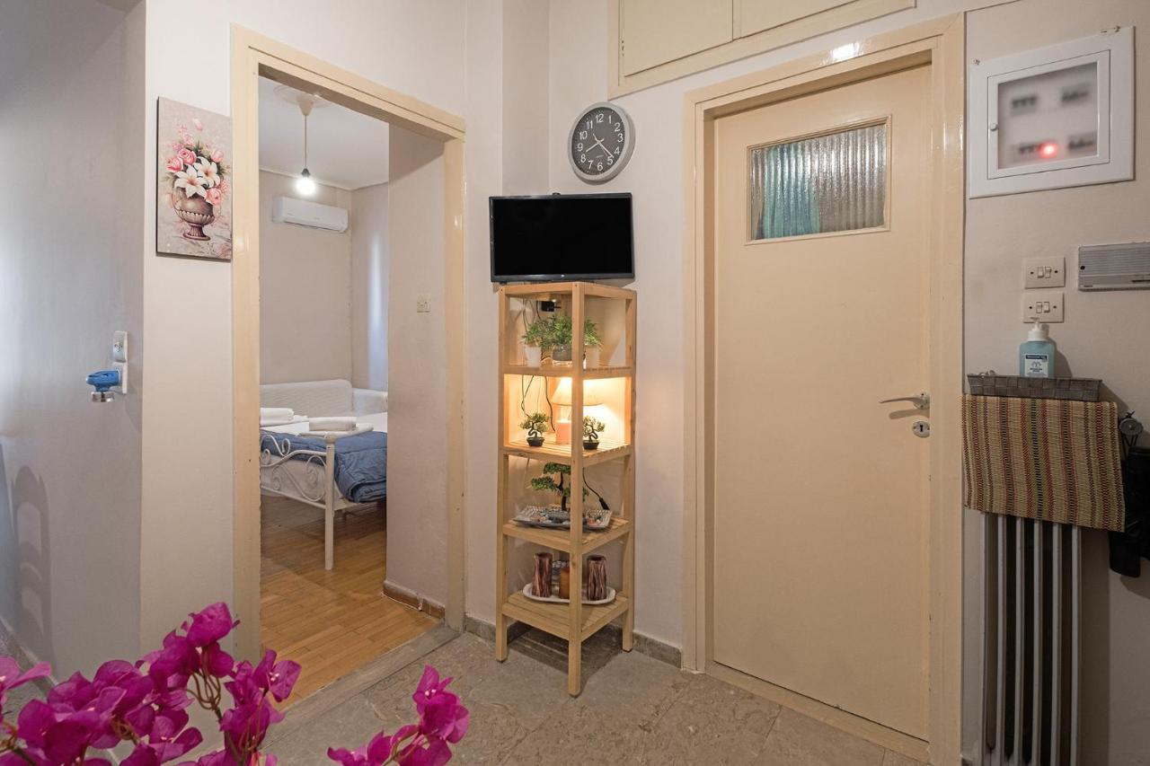 Serenity & Cozy Apartment Kalamata Zewnętrze zdjęcie