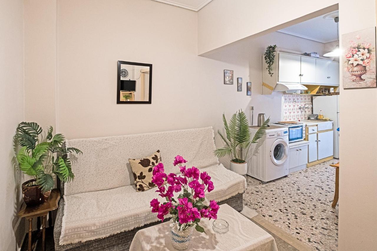 Serenity & Cozy Apartment Kalamata Zewnętrze zdjęcie