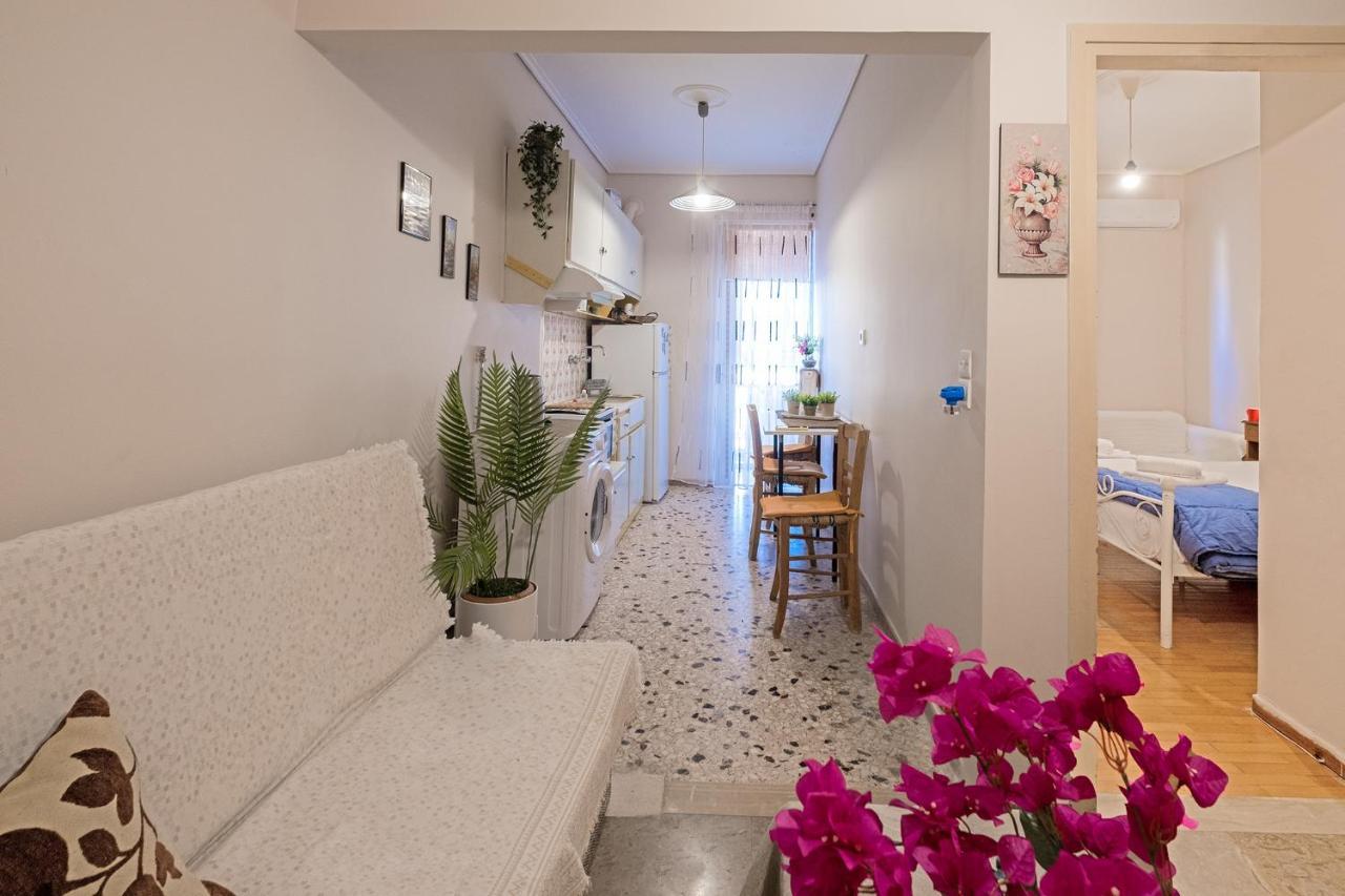 Serenity & Cozy Apartment Kalamata Zewnętrze zdjęcie