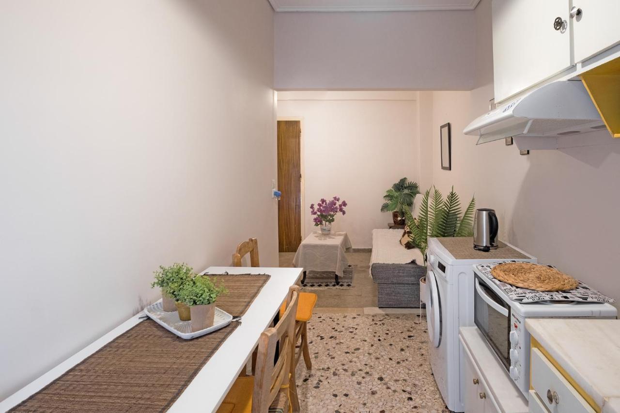 Serenity & Cozy Apartment Kalamata Zewnętrze zdjęcie