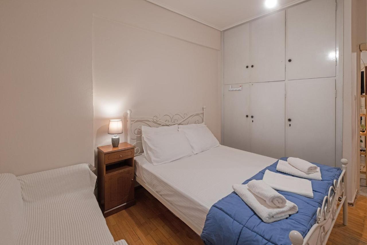 Serenity & Cozy Apartment Kalamata Zewnętrze zdjęcie